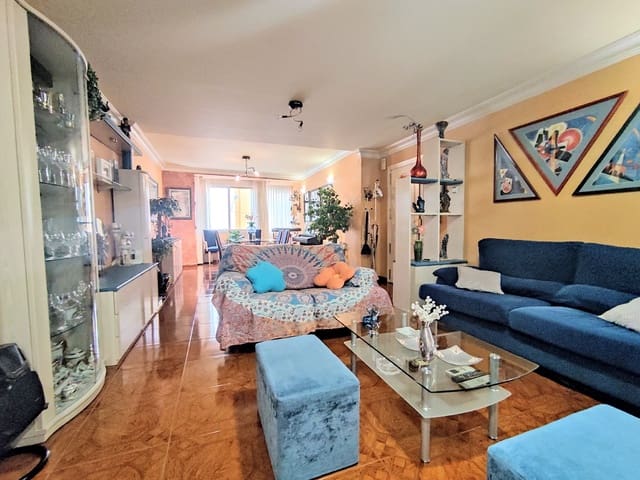 3 makuuhuone Asunto myytävänä paikassa La Font d'En Carròs - 170 000 € (Ref: 9306324)