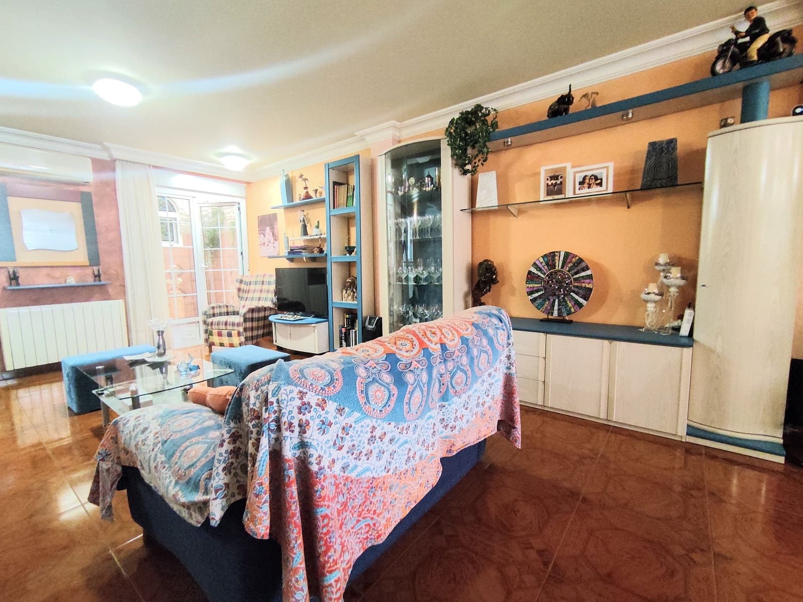 3 soveværelse Lejlighed til salg i La Font d'En Carros - € 170.000 (Ref: 9306324)