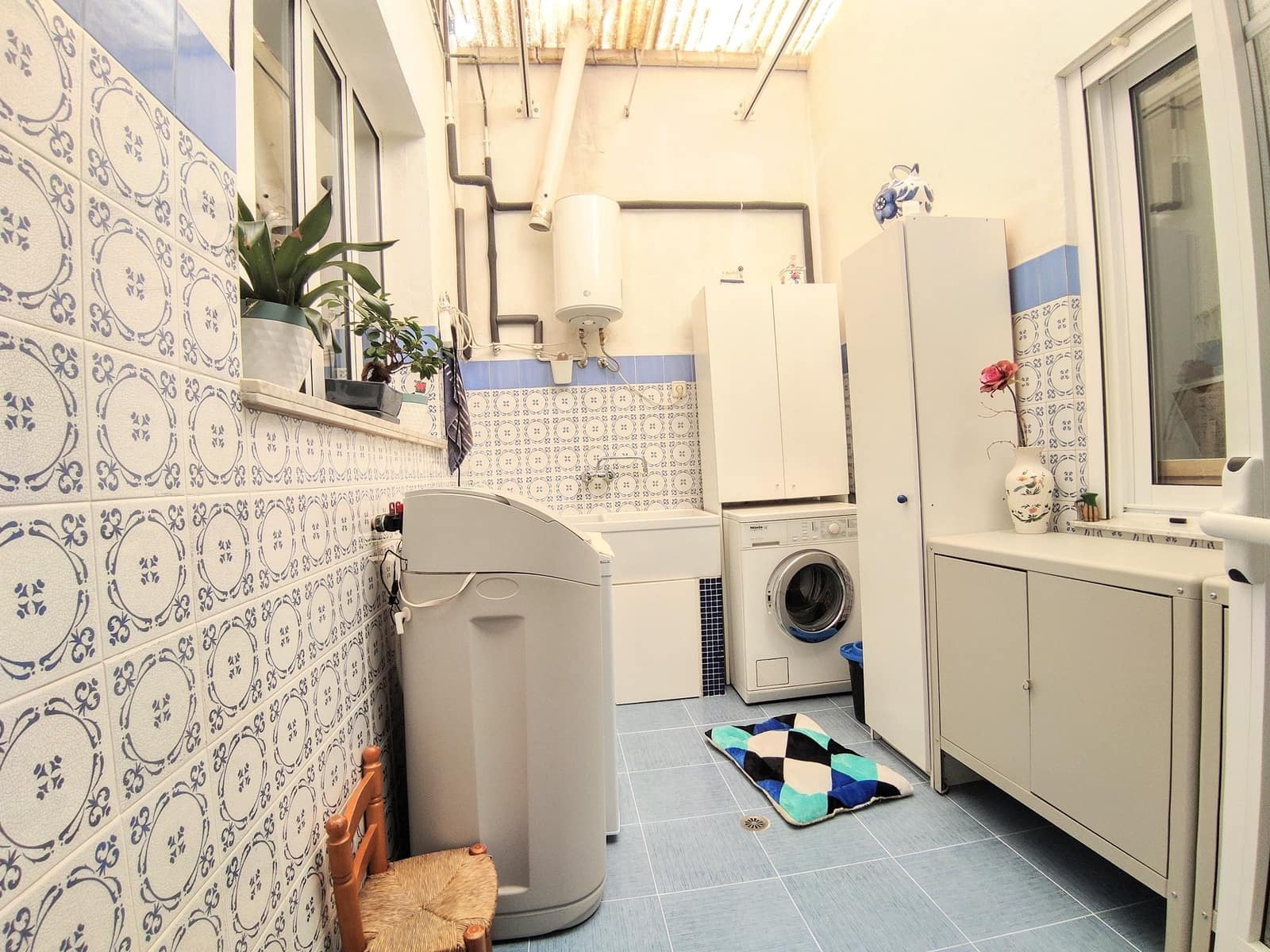 3 soveværelse Lejlighed til salg i La Font d'En Carros - € 170.000 (Ref: 9306324)