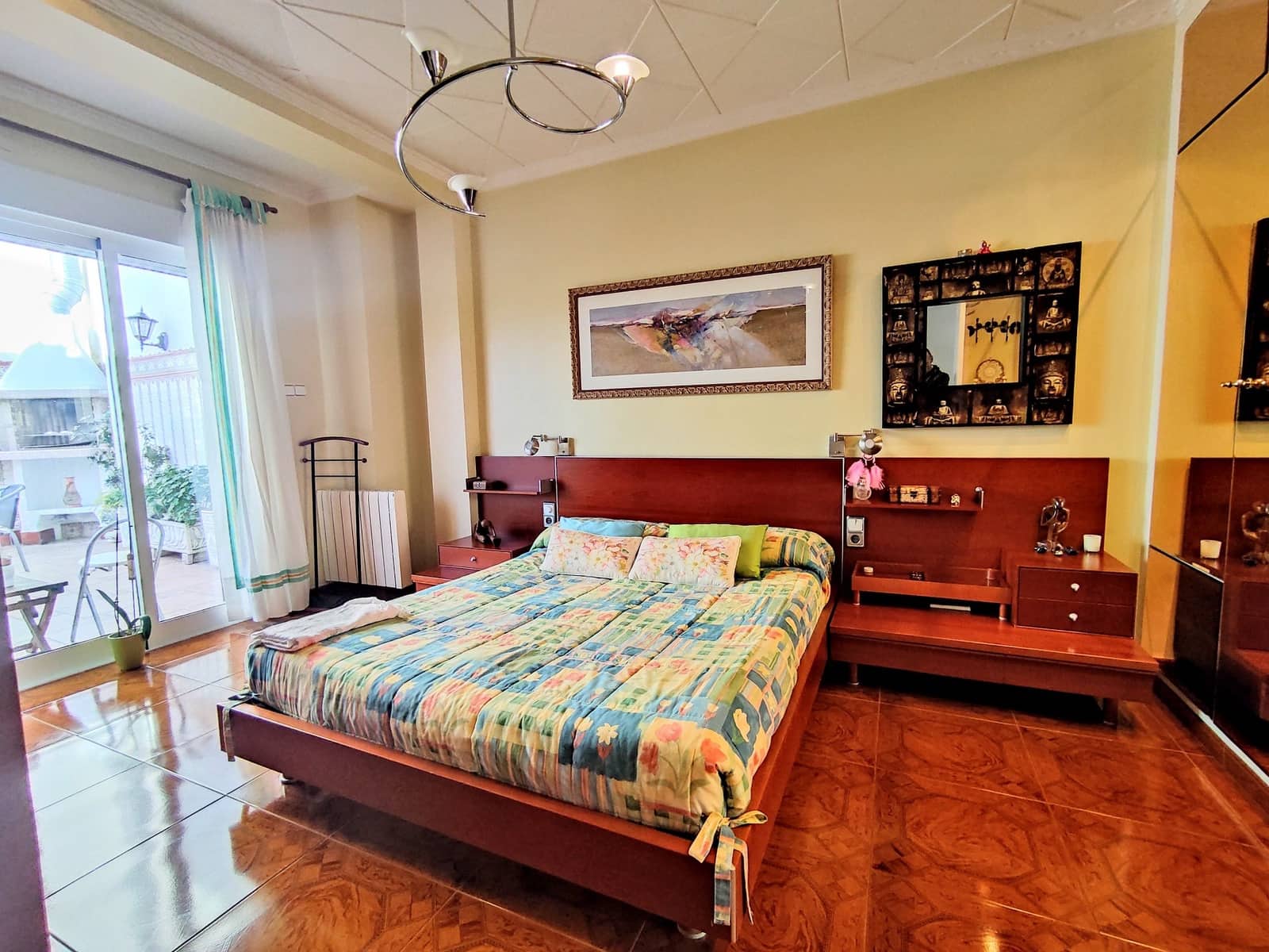 3 soveværelse Lejlighed til salg i La Font d'En Carros - € 170.000 (Ref: 9306324)