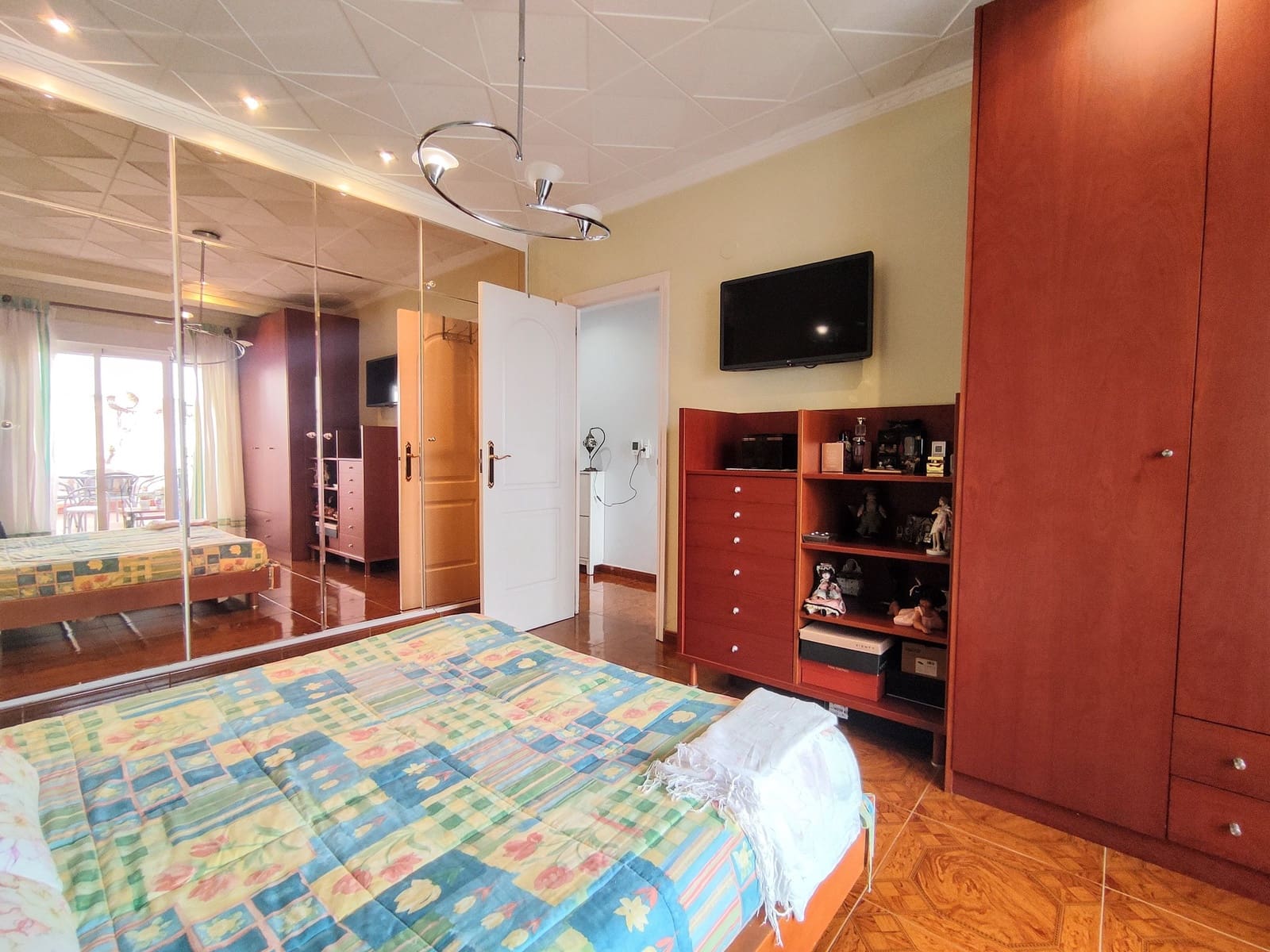 3 soveværelse Lejlighed til salg i La Font d'En Carros - € 170.000 (Ref: 9306324)