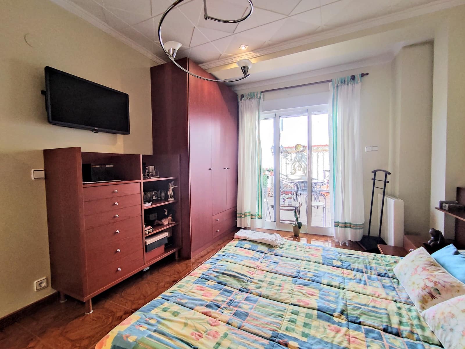 3 soveværelse Lejlighed til salg i La Font d'En Carros - € 170.000 (Ref: 9306324)