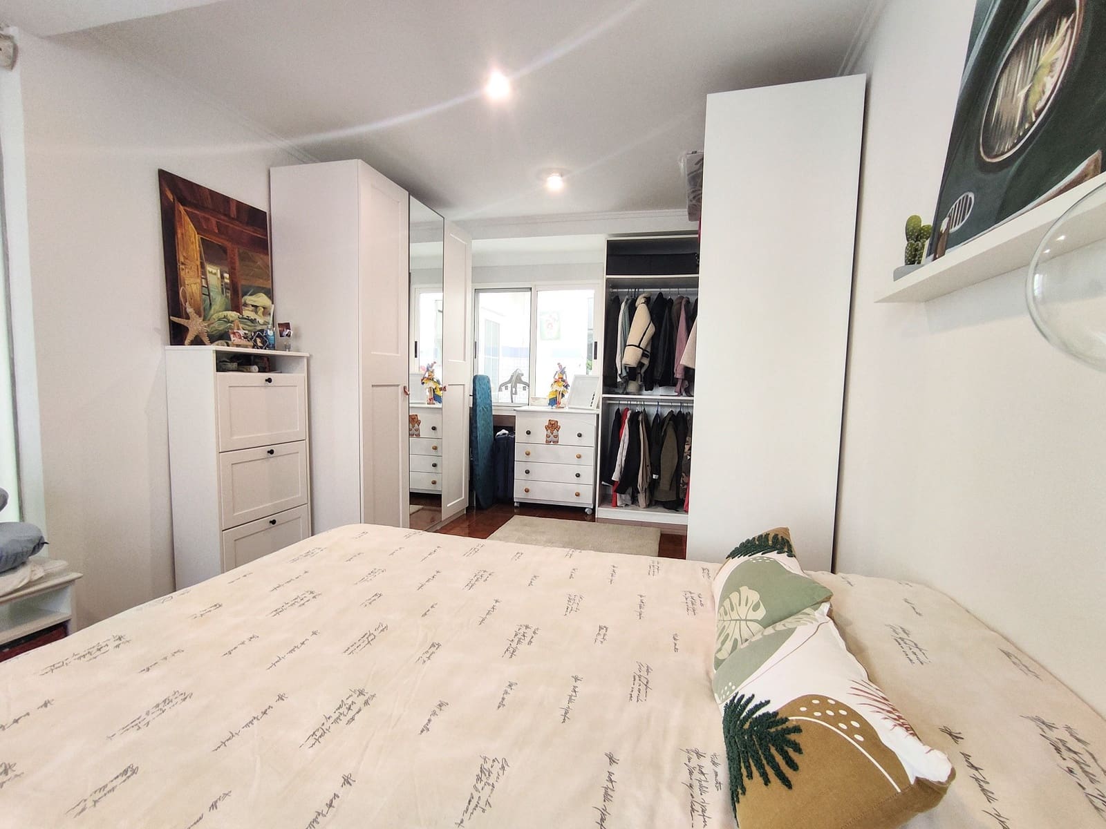 3 soveværelse Lejlighed til salg i La Font d'En Carros - € 170.000 (Ref: 9306324)