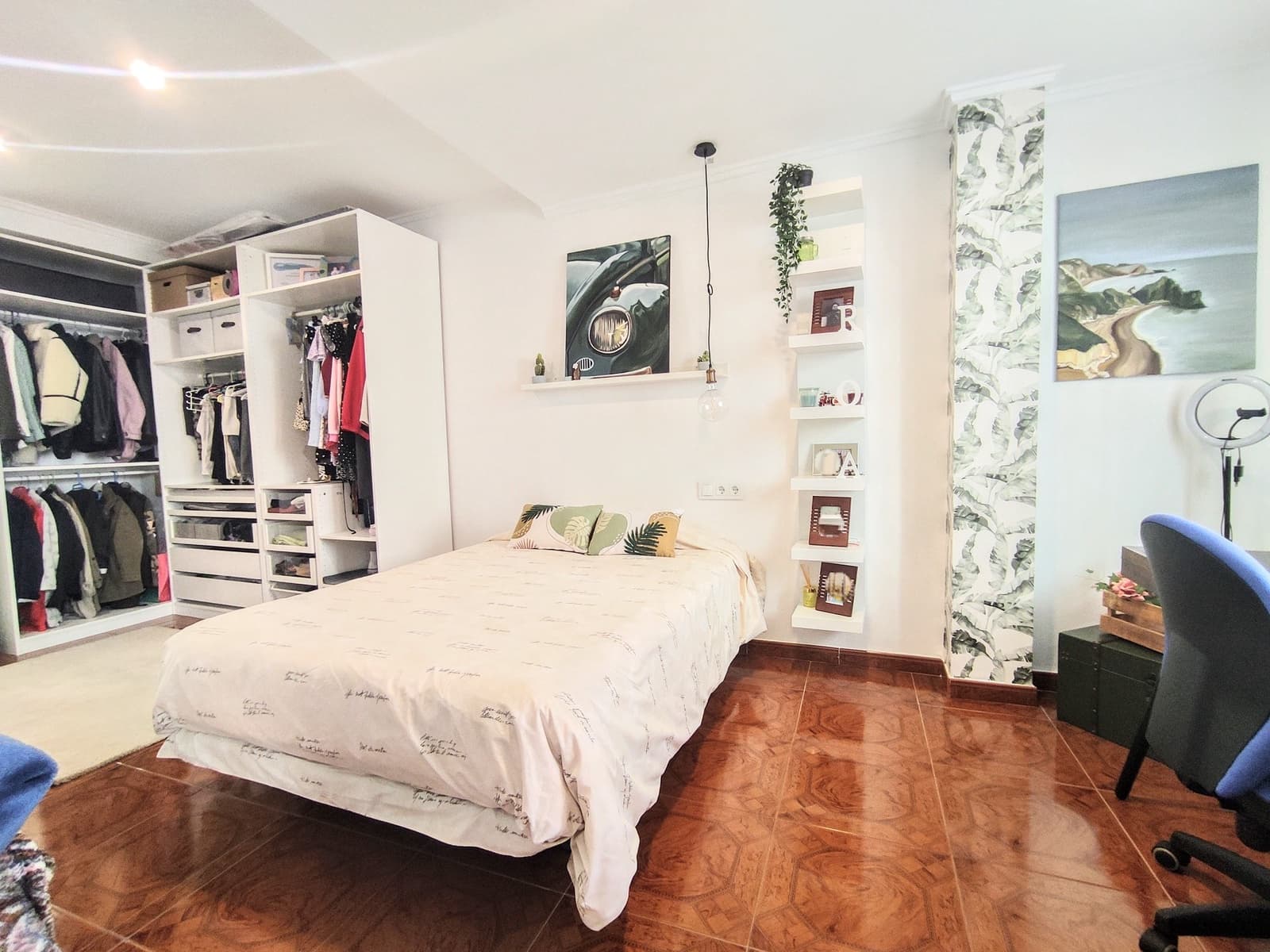 3 soveværelse Lejlighed til salg i La Font d'En Carros - € 170.000 (Ref: 9306324)