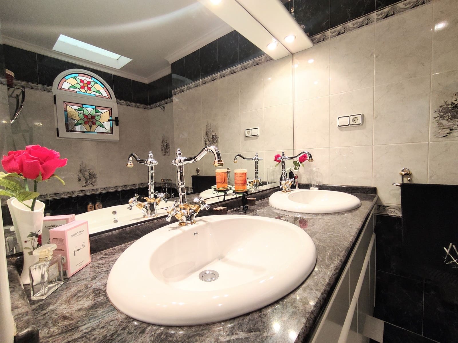 3 soveværelse Lejlighed til salg i La Font d'En Carros - € 170.000 (Ref: 9306324)