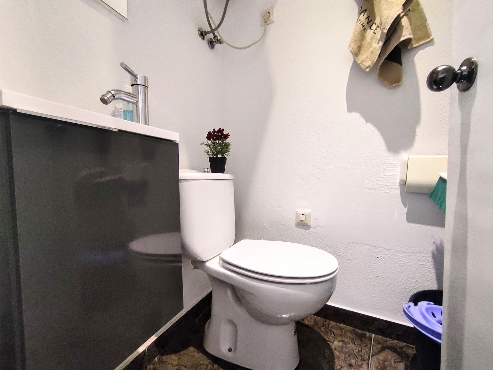 3 soveværelse Lejlighed til salg i La Font d'En Carros - € 170.000 (Ref: 9306324)