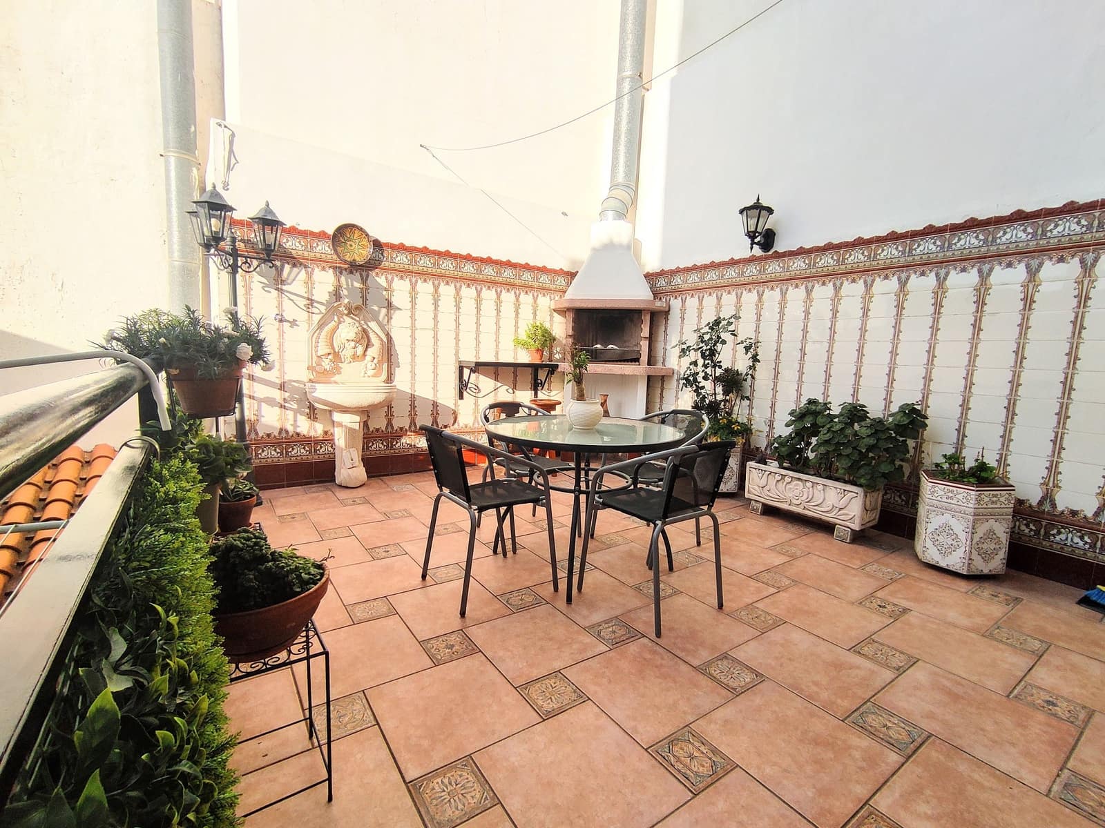 3 soveværelse Lejlighed til salg i La Font d'En Carros - € 170.000 (Ref: 9306324)