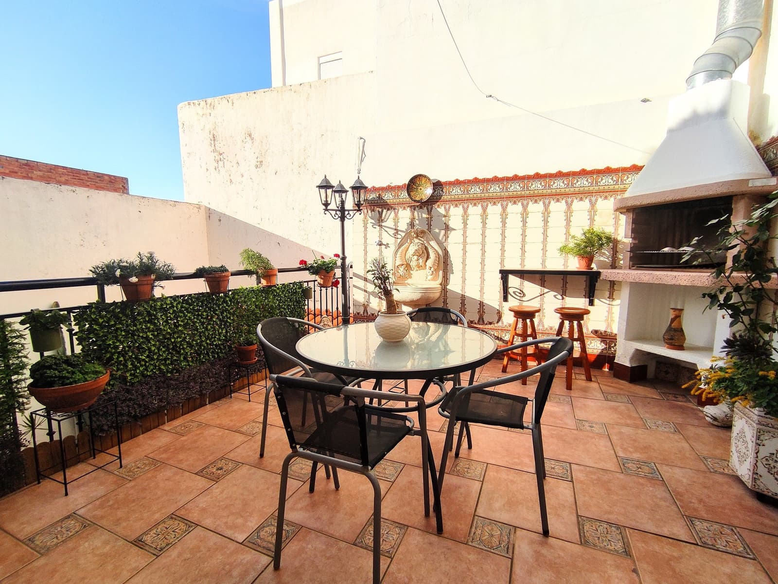 3 soveværelse Lejlighed til salg i La Font d'En Carros - € 170.000 (Ref: 9306324)