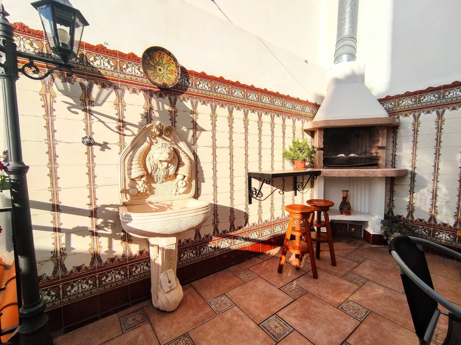 3 soveværelse Lejlighed til salg i La Font d'En Carros - € 170.000 (Ref: 9306324)