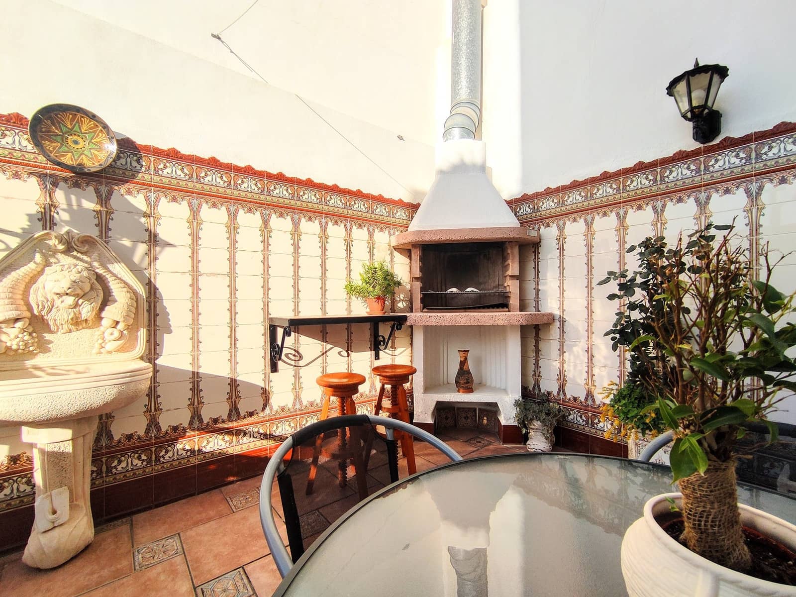 3 soveværelse Lejlighed til salg i La Font d'En Carros - € 170.000 (Ref: 9306324)