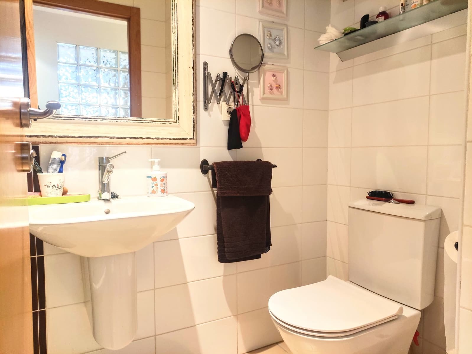 4 makuuhuone Huoneisto myytävänä paikassa Oliva - 199 000 € (Ref: 9306325)