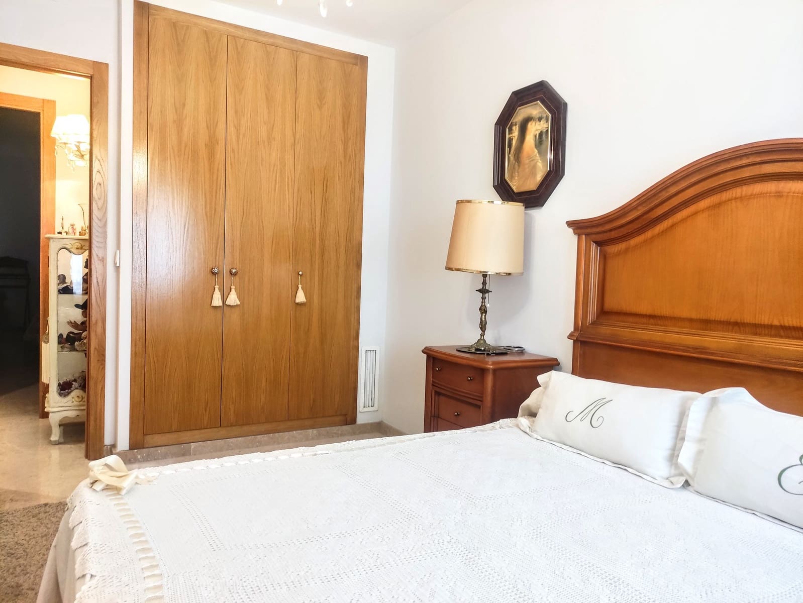 4 makuuhuone Huoneisto myytävänä paikassa Oliva - 199 000 € (Ref: 9306325)