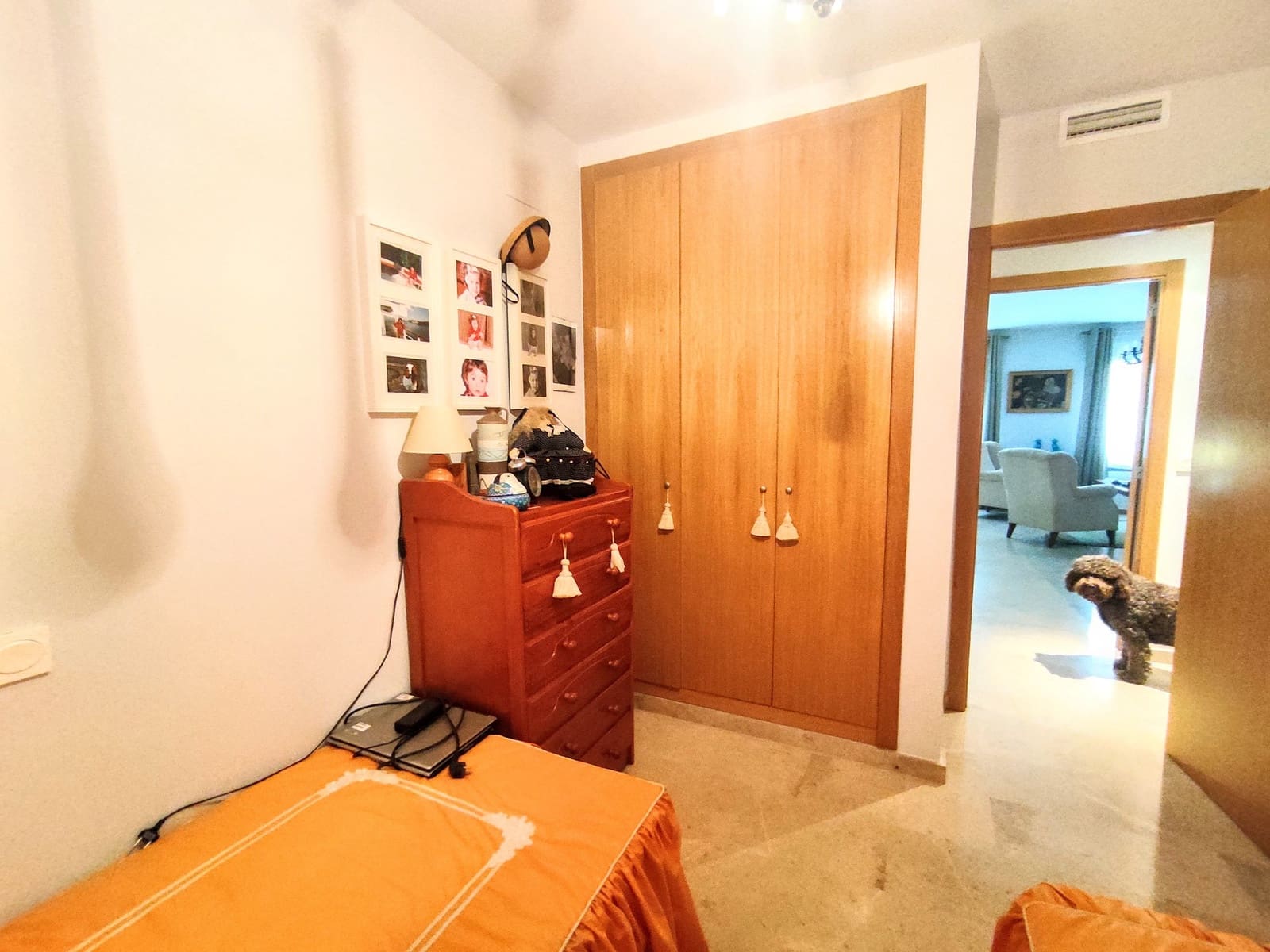 4 makuuhuone Huoneisto myytävänä paikassa Oliva - 199 000 € (Ref: 9306325)