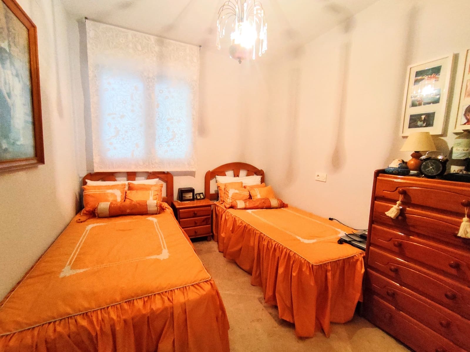 4 makuuhuone Huoneisto myytävänä paikassa Oliva - 199 000 € (Ref: 9306325)