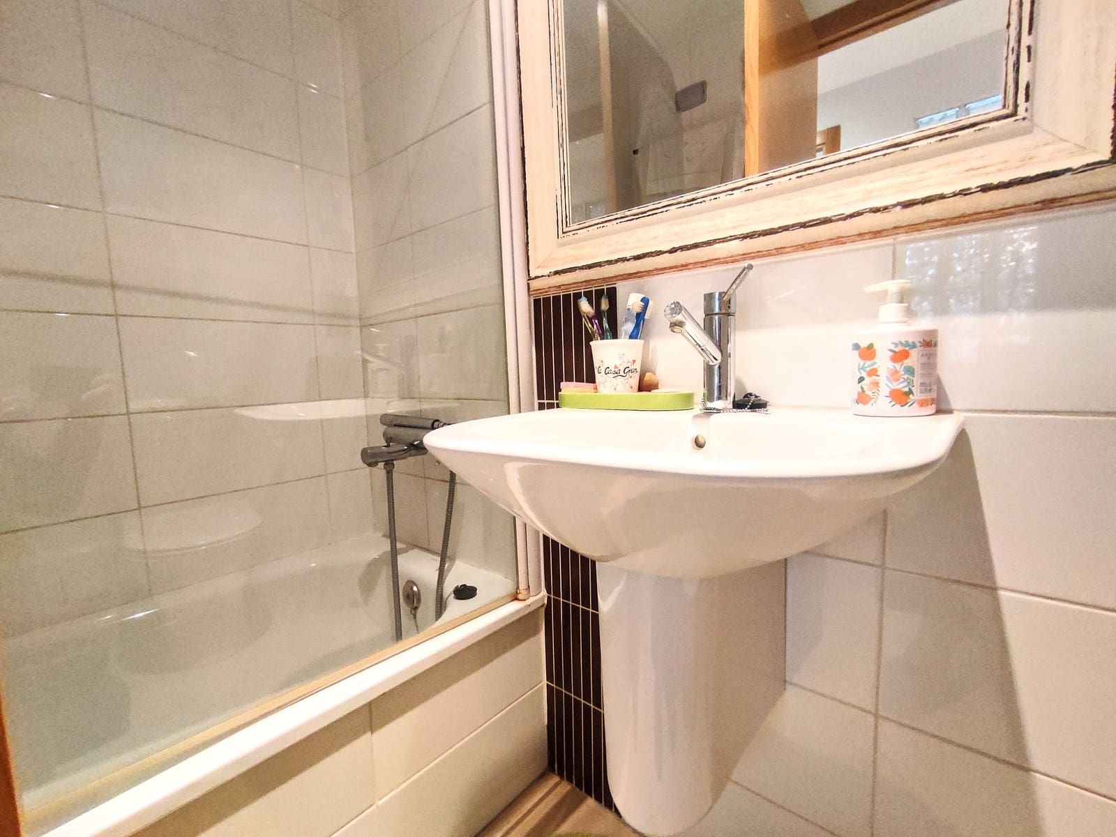 4 makuuhuone Huoneisto myytävänä paikassa Oliva - 199 000 € (Ref: 9306325)