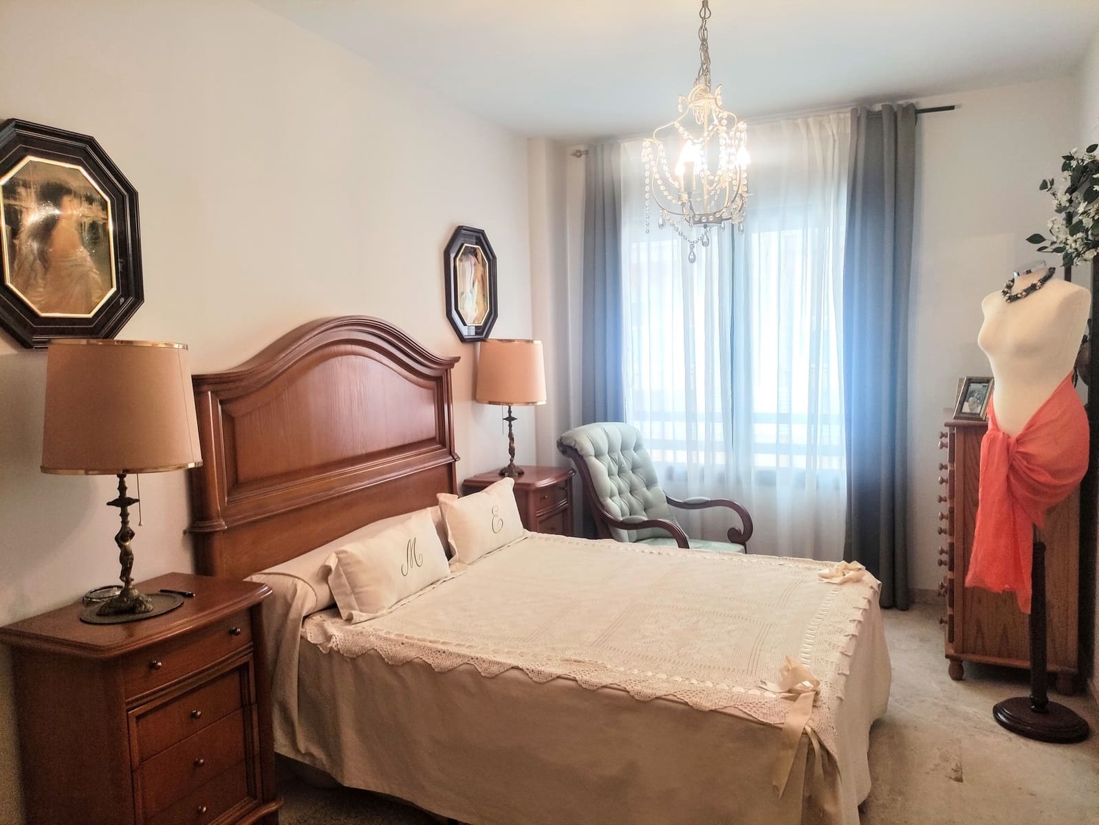 4 makuuhuone Huoneisto myytävänä paikassa Oliva - 199 000 € (Ref: 9306325)