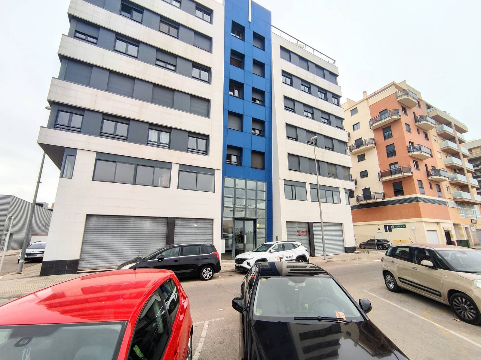 4 makuuhuone Huoneisto myytävänä paikassa Oliva - 199 000 € (Ref: 9306325)