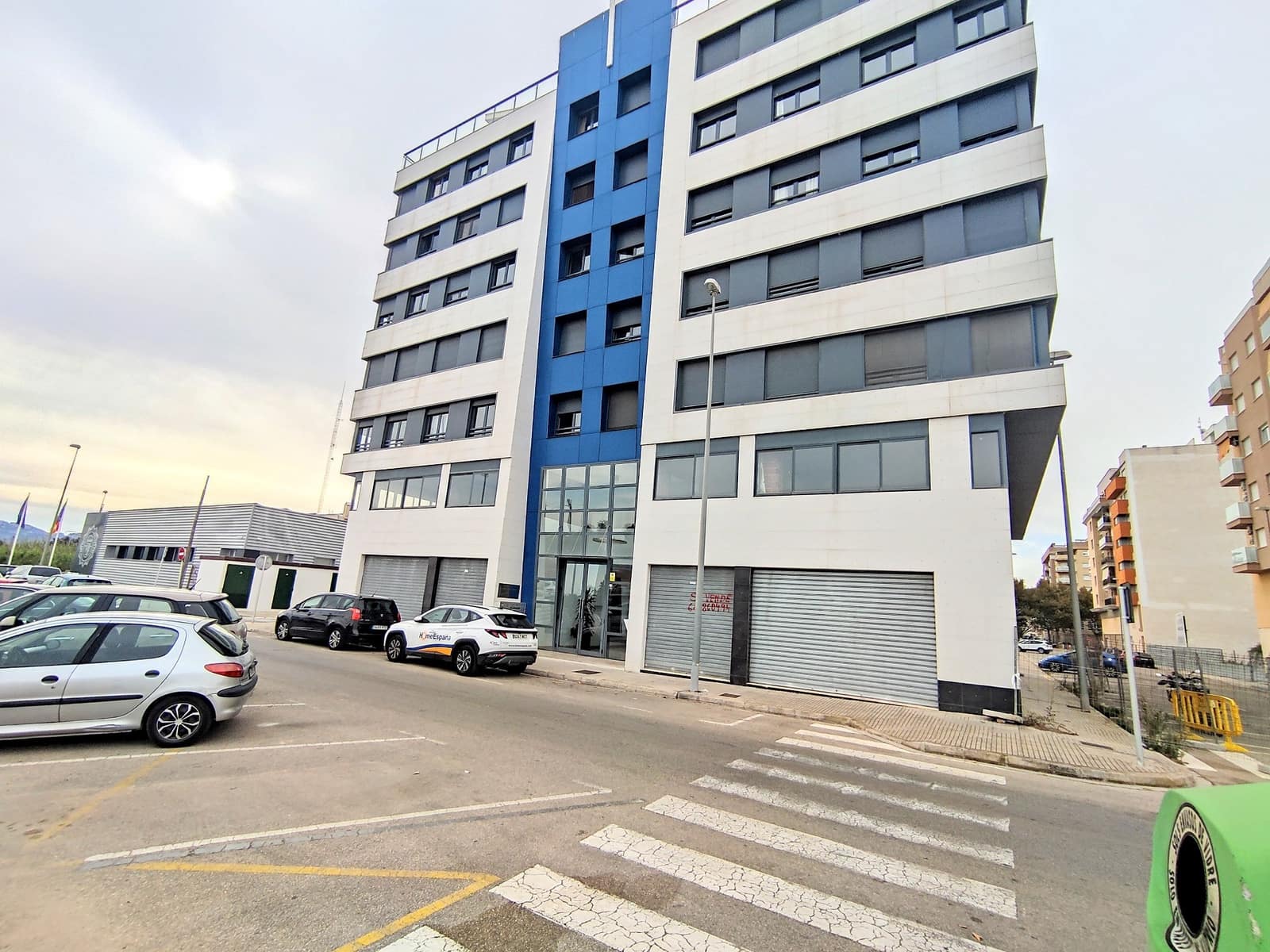 4 makuuhuone Huoneisto myytävänä paikassa Oliva - 199 000 € (Ref: 9306325)