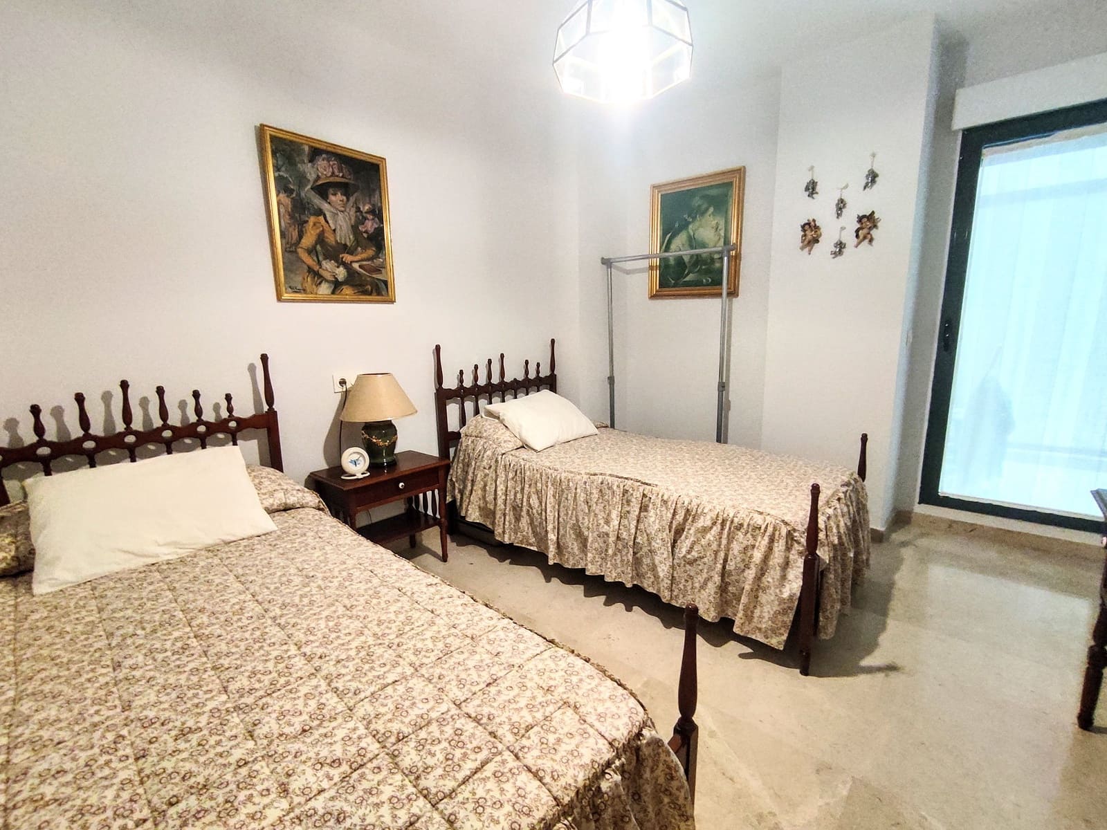 4 makuuhuone Huoneisto myytävänä paikassa Oliva - 199 000 € (Ref: 9306325)