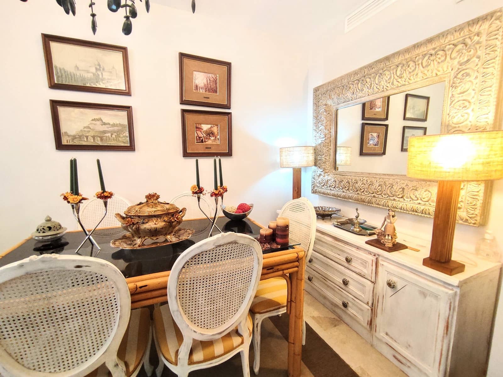 4 makuuhuone Huoneisto myytävänä paikassa Oliva - 199 000 € (Ref: 9306325)