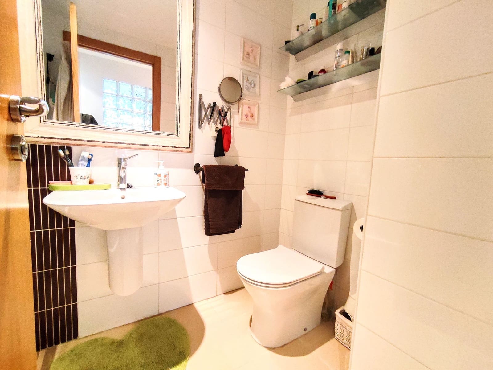 4 makuuhuone Huoneisto myytävänä paikassa Oliva - 199 000 € (Ref: 9306325)