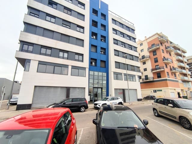 4 soveværelse Lejlighed til salg i Oliva - € 199.000 (Ref: 9306325)