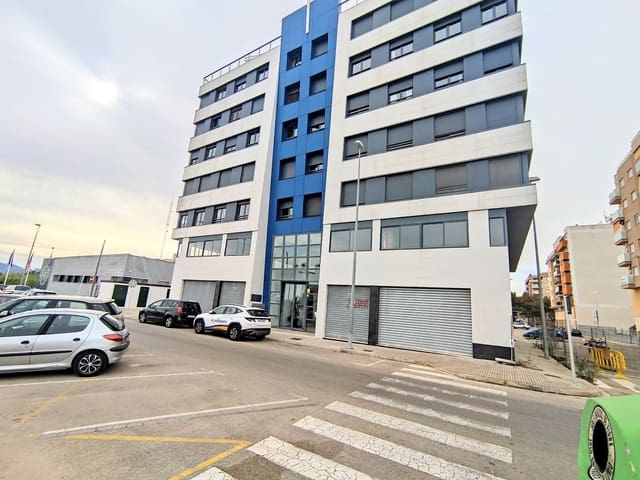 4 soveværelse Lejlighed til salg i Oliva - € 199.000 (Ref: 9306325)