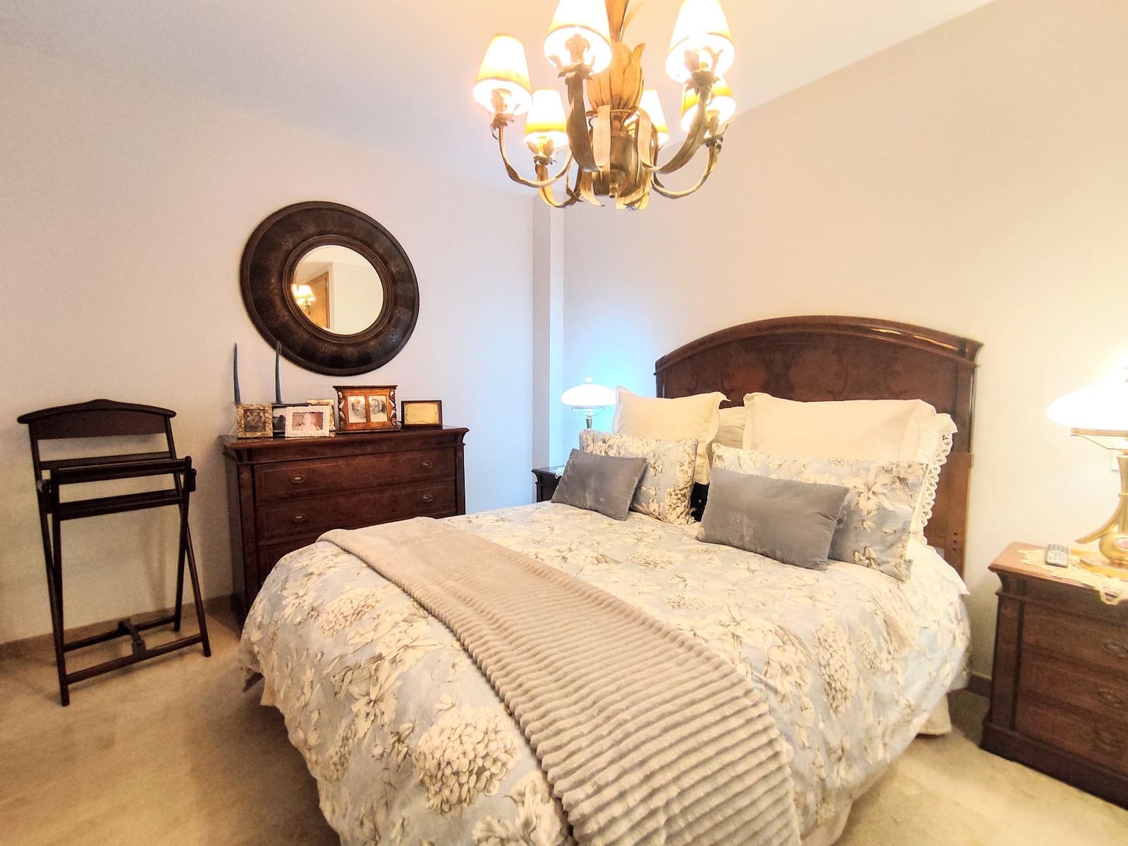 4 makuuhuone Huoneisto myytävänä paikassa Oliva - 199 000 € (Ref: 9306325)