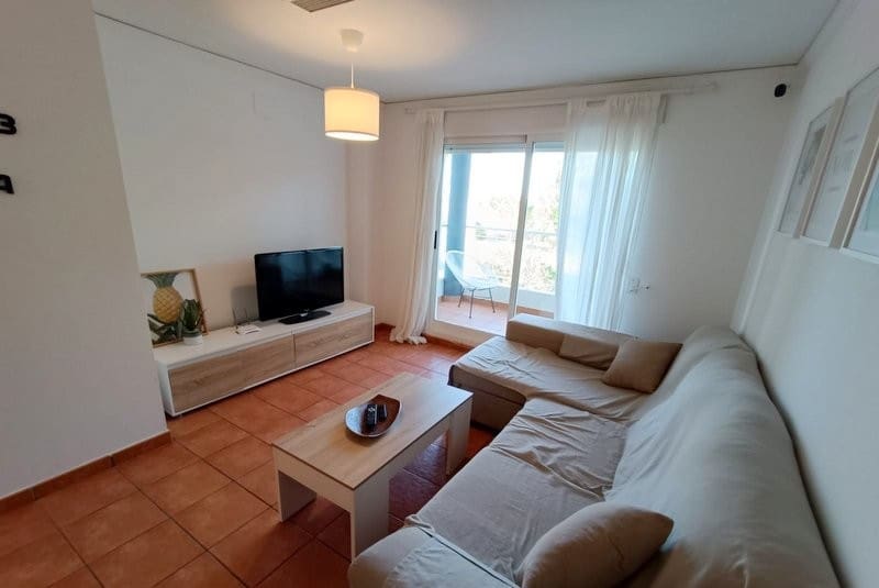 2 soveværelse Lejlighed til salg i Oliva med swimmingpool - € 275.000 (Ref: 9306326)