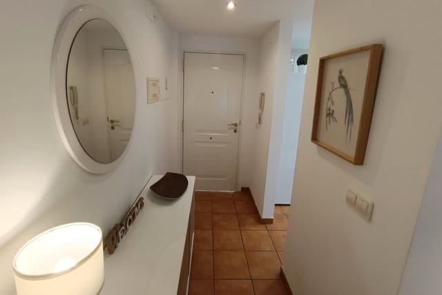 2 bedroom Apartment for sale in Oliva Nova, Oliva with pool - € 275,000 (Ref: 9306326)