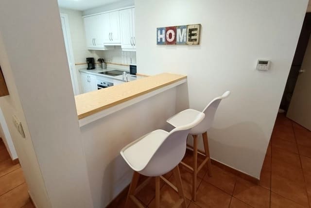 2 bedroom Apartment for sale in Oliva Nova, Oliva with pool - € 275,000 (Ref: 9306326)