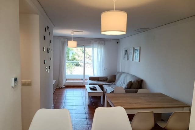 2 bedroom Apartment for sale in Oliva Nova, Oliva with pool - € 275,000 (Ref: 9306326)