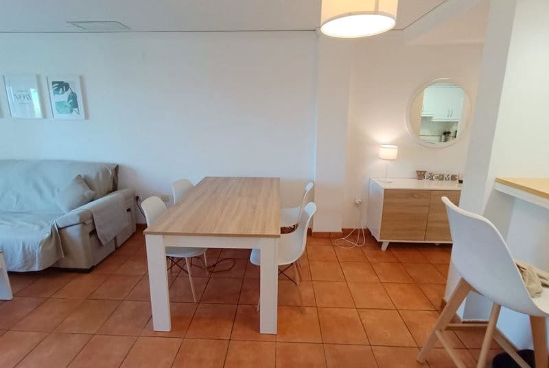 2 soveværelse Lejlighed til salg i Oliva med swimmingpool - € 275.000 (Ref: 9306326)