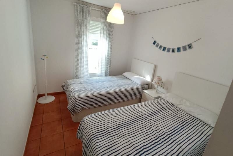 2 soveværelse Lejlighed til salg i Oliva med swimmingpool - € 275.000 (Ref: 9306326)