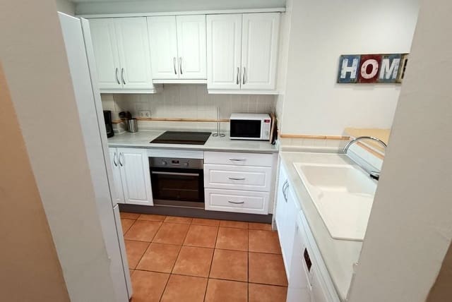 2 bedroom Apartment for sale in Oliva Nova, Oliva with pool - € 275,000 (Ref: 9306326)