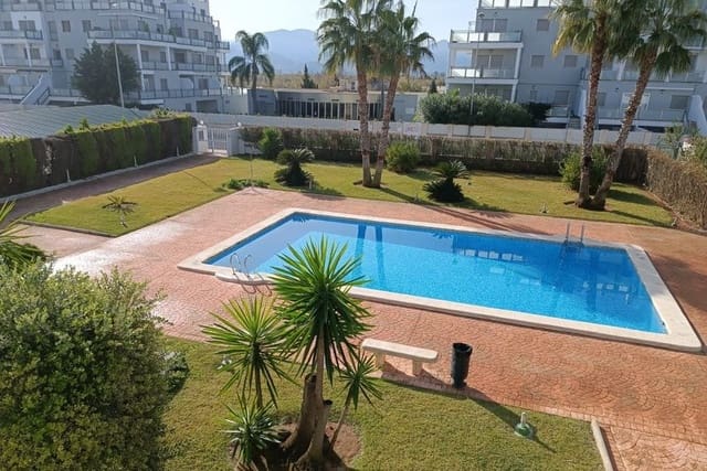 2 bedroom Apartment for sale in Oliva Nova, Oliva with pool - € 275,000 (Ref: 9306326)