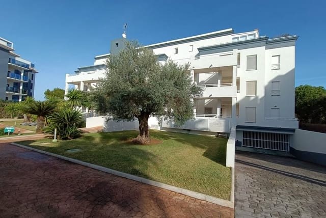2 bedroom Apartment for sale in Oliva Nova, Oliva with pool - € 275,000 (Ref: 9306326)