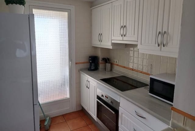 2 bedroom Apartment for sale in Oliva Nova, Oliva with pool - € 275,000 (Ref: 9306326)