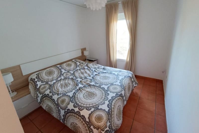 2 soveværelse Lejlighed til salg i Oliva med swimmingpool - € 275.000 (Ref: 9306326)