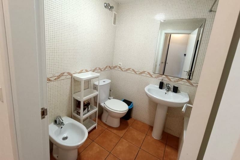 2 soveværelse Lejlighed til salg i Oliva med swimmingpool - € 275.000 (Ref: 9306326)