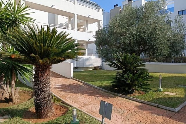 2 bedroom Apartment for sale in Oliva Nova, Oliva with pool - € 275,000 (Ref: 9306326)