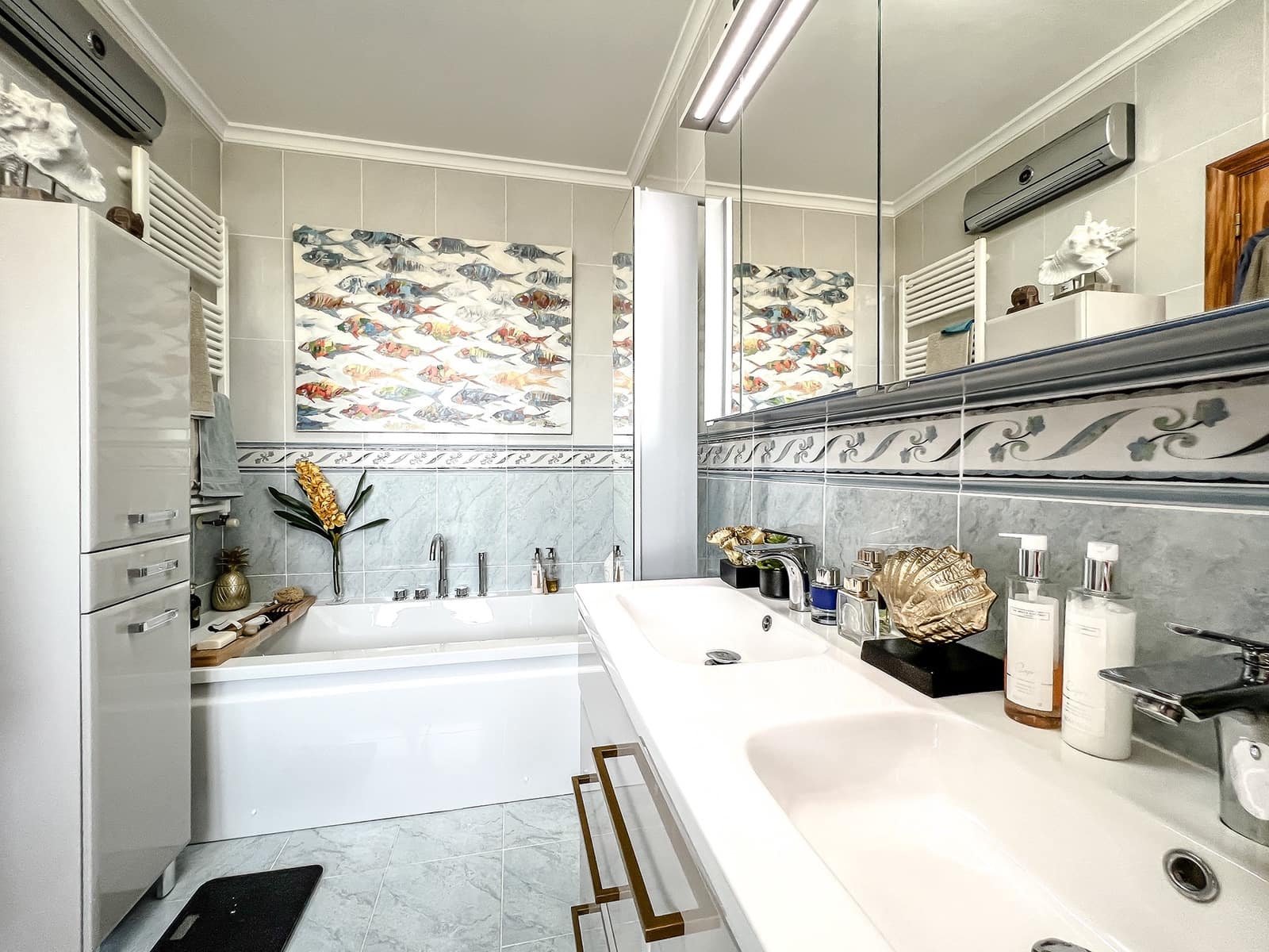 5 sypialnia Willa na sprzedaż w Pego z basenem - 699 000 € (Ref: 9308342)