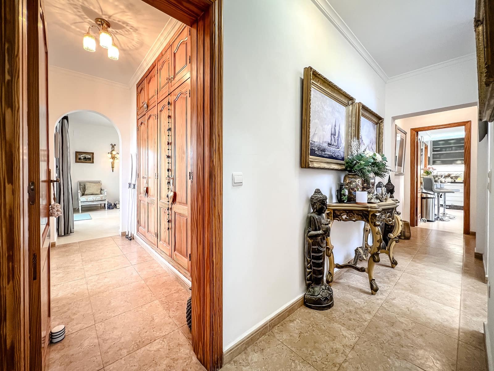 5 sypialnia Willa na sprzedaż w Pego z basenem - 699 000 € (Ref: 9308342)