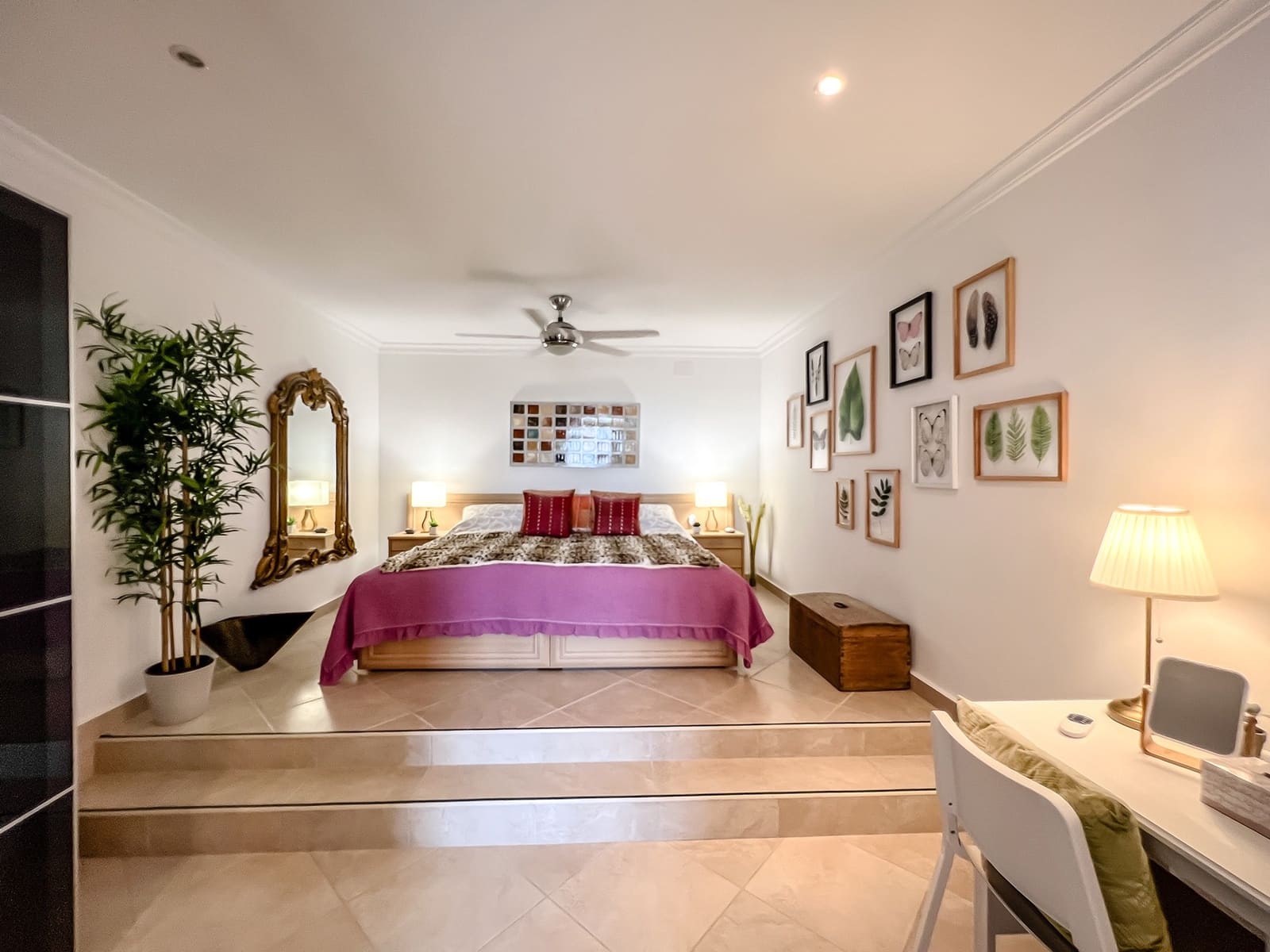 5 sypialnia Willa na sprzedaż w Pego z basenem - 699 000 € (Ref: 9308342)