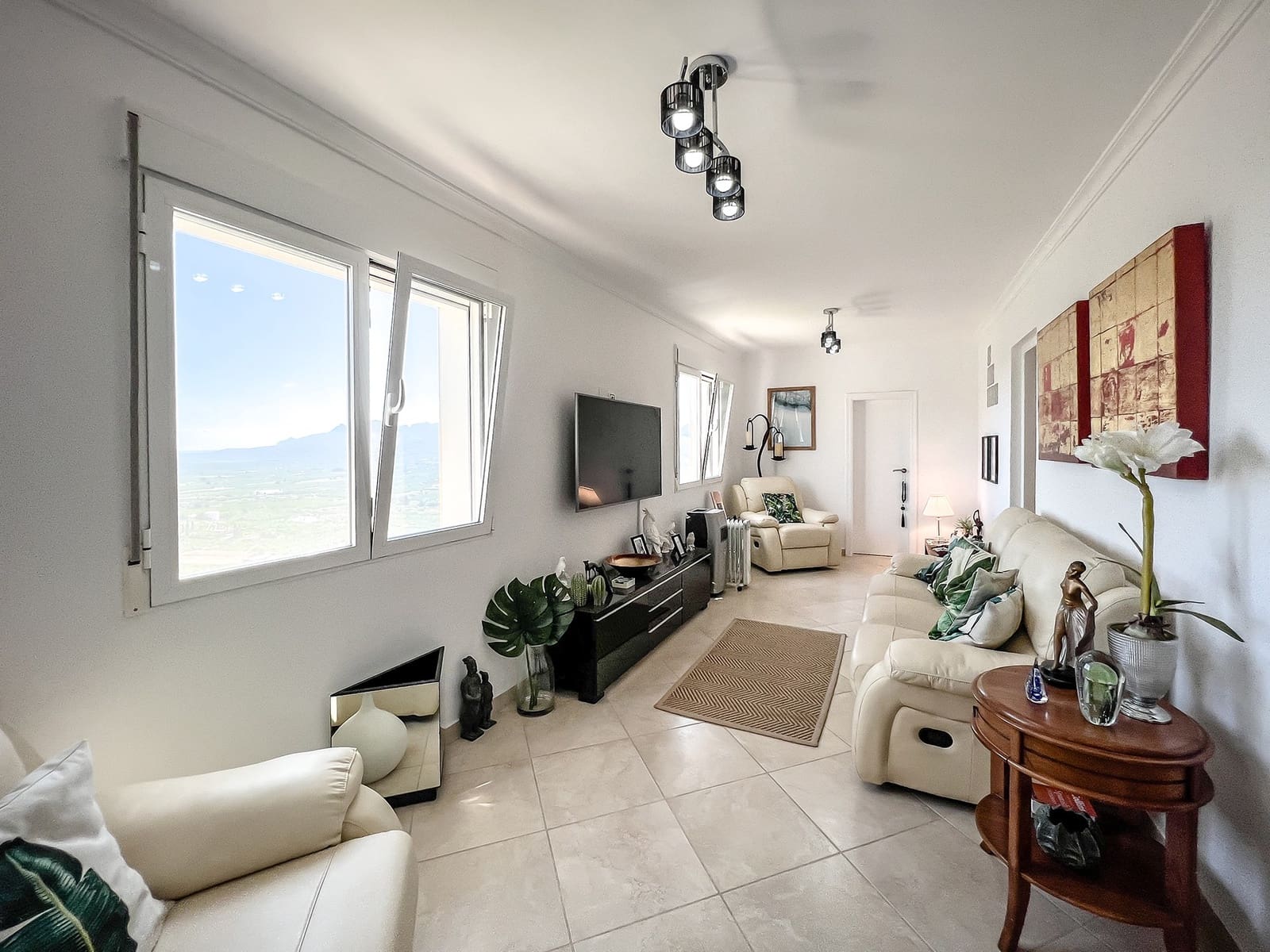 5 sypialnia Willa na sprzedaż w Pego z basenem - 699 000 € (Ref: 9308342)