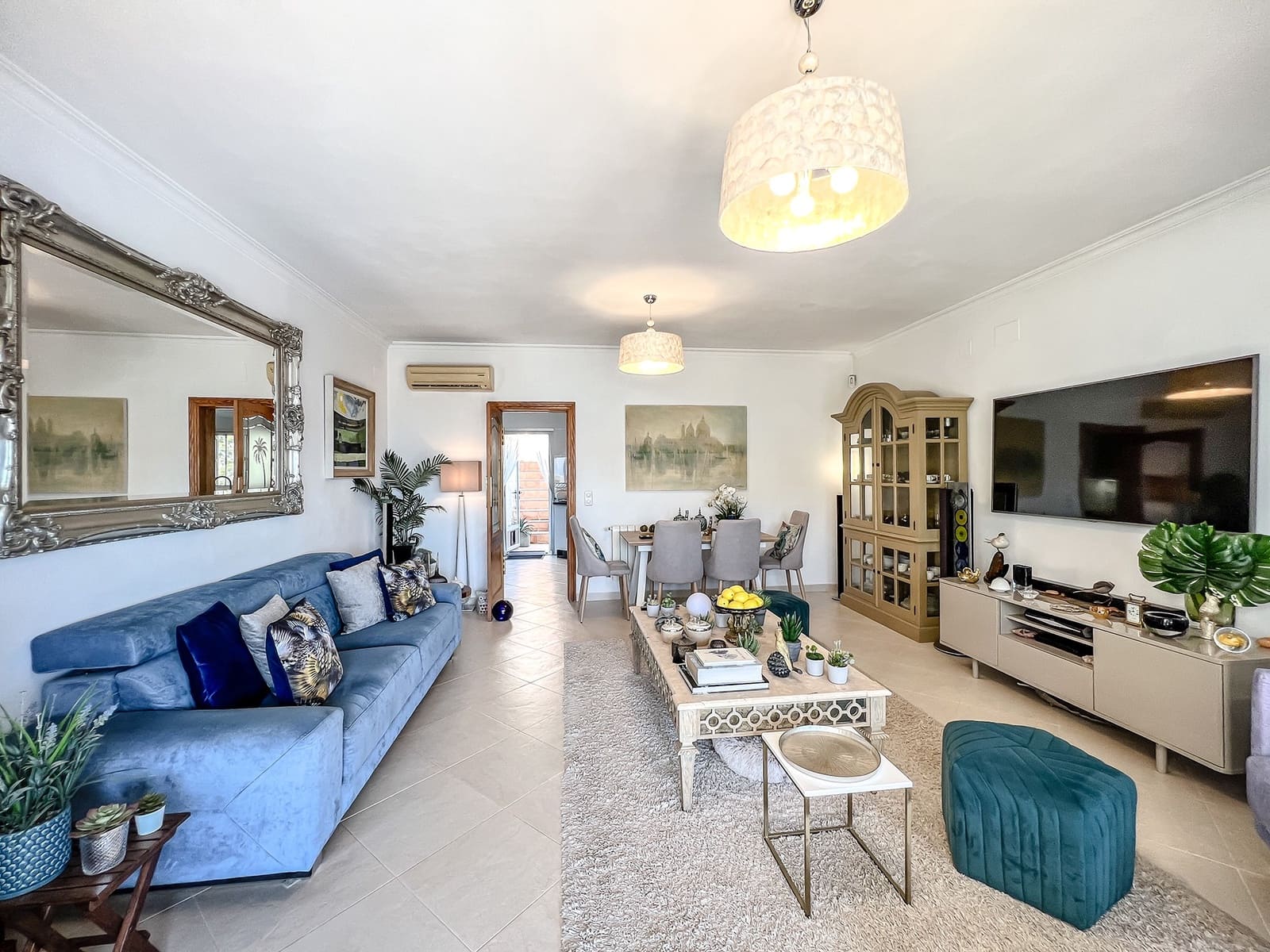 5 sypialnia Willa na sprzedaż w Pego z basenem - 699 000 € (Ref: 9308342)