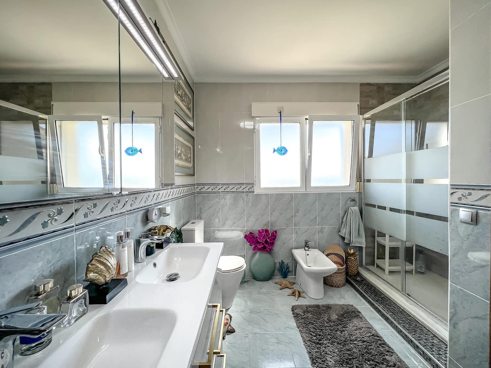 5 sypialnia Willa na sprzedaż w Pego z basenem - 699 000 € (Ref: 9308342)