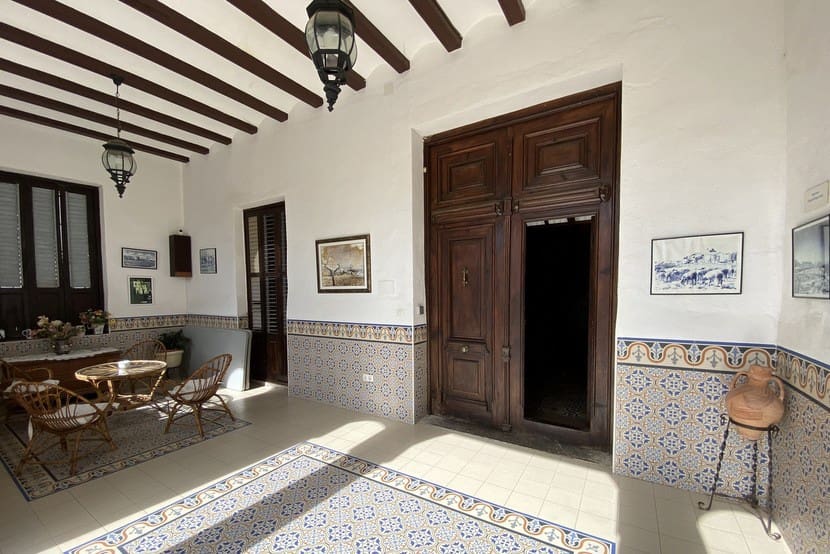 7 sovrum Villa till salu i Altea med pool - 1 900 000 € (Ref: 9308343)