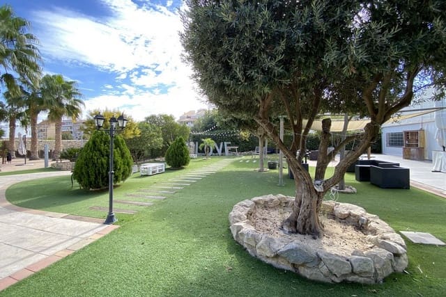 7 sovrum Villa till salu i Altea med pool - 1 900 000 € (Ref: 9308343)