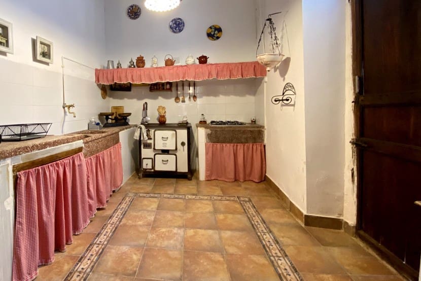 7 sovrum Villa till salu i Altea med pool - 1 900 000 € (Ref: 9308343)